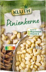 Kluth Pinienkerne