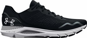 Under Armour UA HOVR Sonic 6-BLK - 45