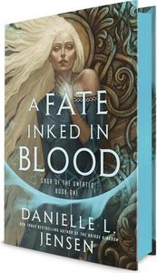 A Fate Inked in Blood