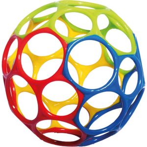OBALL Hračka Oball™ Classic 10 cm mix farieb 0m+