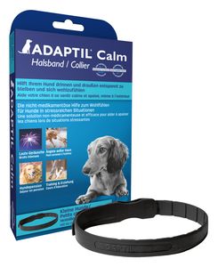 Adaptil Halsband für Welpen und kleine Hunde