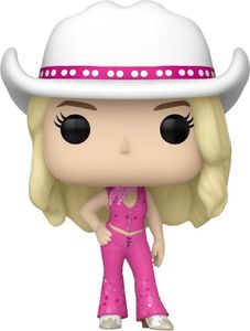 Funko Pop! Barbie Filme Figur Cowgirl    One Size