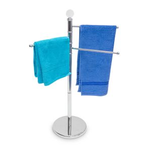 Handtuchhalter chrom stehend - Die preiswertesten Handtuchhalter chrom stehend auf einen Blick!