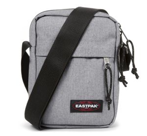 Eastpak Umhängetasche grau NS