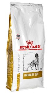 Royal Canin Urinary S/O - Trockenfutter für Hunde mit Erkrankungen der unteren Harnwege - 13Kg
