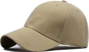 Cremefarbene Damen-Baseballmütze CZ17K Cremefarbene Damen-Baseballmütze CZ17K