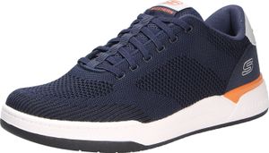 Skechers Corliss Sportschuhe Blau EU 43 Mann Blau EU 43