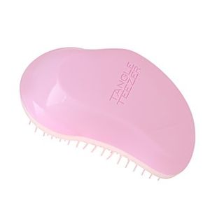 Tangle Teezer The Original Pink Vibes Haarbürste zum einfachen Kämmen von Haaren