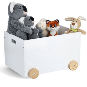 Kinder-Spielzeugkiste
