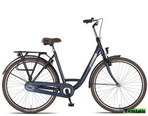 ALTEC -Trend 28 -Zoll -Damenbike 49 cm blau