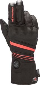 Alpinestars Ht-5 Heat Tech Dry Star Beheizbare Handschuhe Schwarz XL Schwarz XL