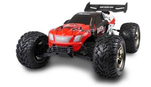 Raven 4x4 Monster Truggy 1:10 brushless RTR - AMEWI