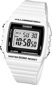 Casio Herren Collection W-215H-7AVEF Casio Herren Collection W-215H-7AVEF