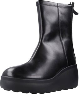 Geox Damen Stiefeletten D36VHA 00043 C9999 Farbe: Schwarz Größe: 36 Geox Damen Stiefeletten D36VHA 00043 C9999 Farbe: Schwarz Größe: 36
