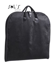Premier Bag / Anzugschoner Reisetasche | 110 x 60 cm - Farbe: Black - Größe: 110 x 60 cm