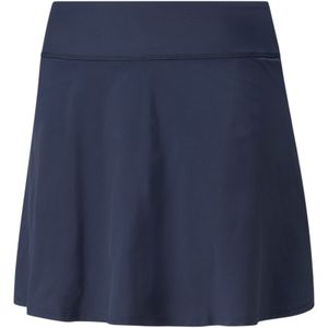 PUMA PWRSHAPE Solid Skirt NAVY BLAZER M/L