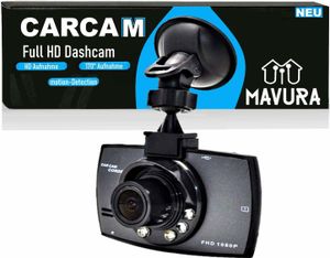 Autokamera Dashcam Full Hd Auto Truck Taxi 1080P Záznamník Autokamera Nočné Videnie Auto