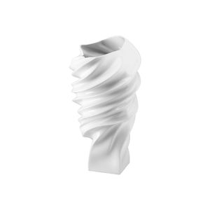 Rosenthal Squall Weiss Vase 40 cm 14463-800001-26040