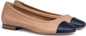 LLoyd Damen Ballerinas 4061694051514, 4061694051521, 4061694051538, 4061694051545, 4061694051552 LOY-14-507 TOTAL ECLIPSE 39 [Schuhe Frau]
