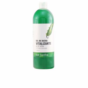 Tot Herba Vital - Duschgel Aloe Vera 1000 ml