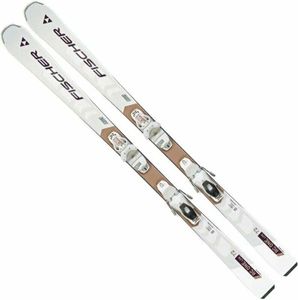 Fischer RC One Lite 72 WS SLR PRO + RS 9 GW SLR 155 cm