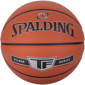 Spalding Basketball "TF Silver"