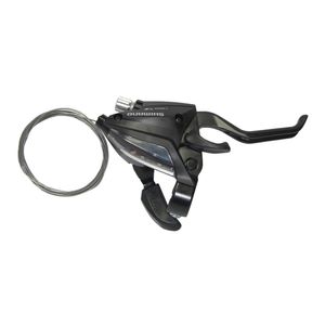 Shimano ST-EF500-2RV8AL 8 Clamp Band Manetka