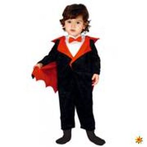 Vampir Kostüm Halloween Dracula für Babys & Kleinkinder