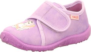 Superfit Hausschuhe in lila/violett, Gr. 21 Superfit Hausschuhe in lila/violett, Gr. 21