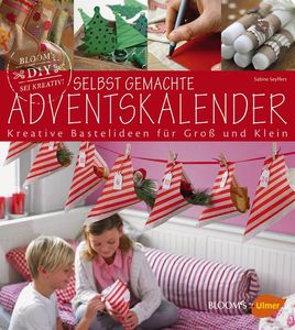 Selbst gemachte Adventskalender