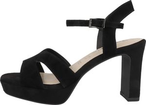 Tamaris Sandaletten schwarz 39