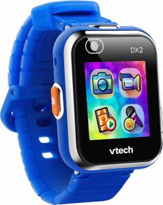 Vtech 80-193804 Kidizoom Smart Watch DX2 blau