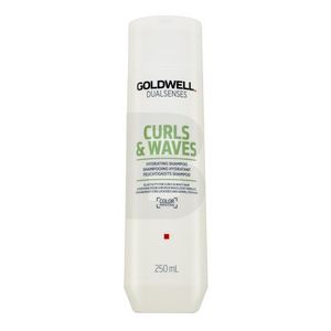 Goldwell Dualsenses Curls & Waves Hydrating Shampoo 250ml