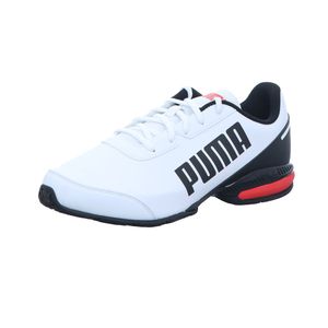 Puma Herren-Sneaker Equate SL Weiß, Farbe:weiß, UK Größe:9