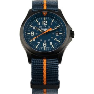 Traser H3 - 111068 - Armbanduhr - Herren - Quarz - P67 Officer Pro