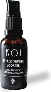KOI - ENERGY peptide booster, 30ml
