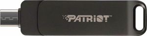 USB Pendrive Patriot Memory R550 Schwarz 1 TB