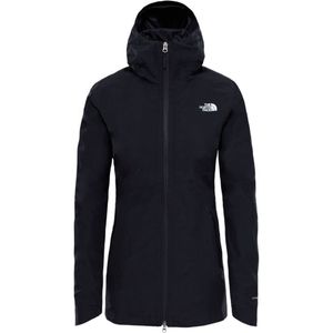 The North Face W Hikesteller Parka Shell Jacket - Tnf Black S