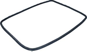 AEG Electrolux Türdichtung Dichtung Tür 4-seitig Backofen 3871945105 387194510/5