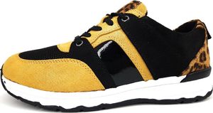 Jana Damen Sneaker in Mehrfarbig, Größe 39