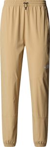The North Face W Ma Wind Pant Khaki Stone Khaki Stone Xl