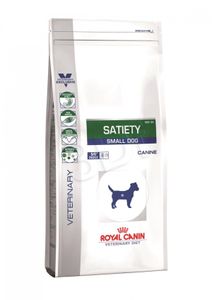 ROYAL CANIN VHN SATIETY SUPPORT DOG 12kg -dietetické krmivo pre psov s nadváhou, 550731386