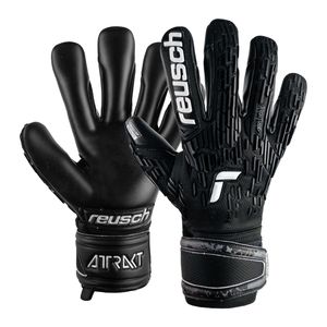 REUSCH Attrakt Freegel Infinity black 9,5