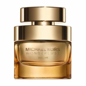 Michael Kors Wonderlust Sublime Edp Spray 50ml