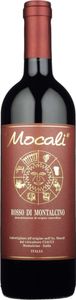 Mocali, Rosso di Montalcino DOC Mocali, Rosso di Montalcino DOC