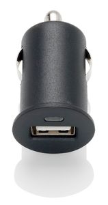 Slabo KFZ Ladeadapter für OnePlus 5 / Umi / etc. USB - SCHWARZ