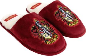 Papuče Harry Potter - Gryffindor (veľkosť 44/45)