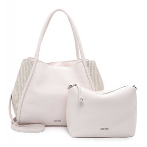 Suri Frey Handtasche Shopper ecru