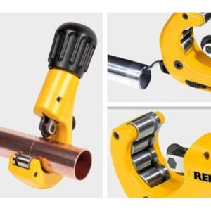 *REMS Rohrabschneider RAS Cu-INOX 6, 113380