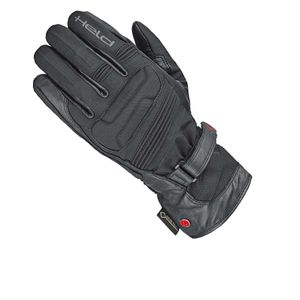 Held Satu II GORE-TEX® Handschuh schwarz 10